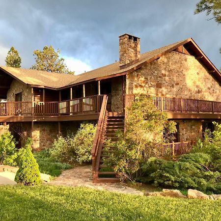 Canyon Crest Lodge Pagosa Springs Kültér fotó