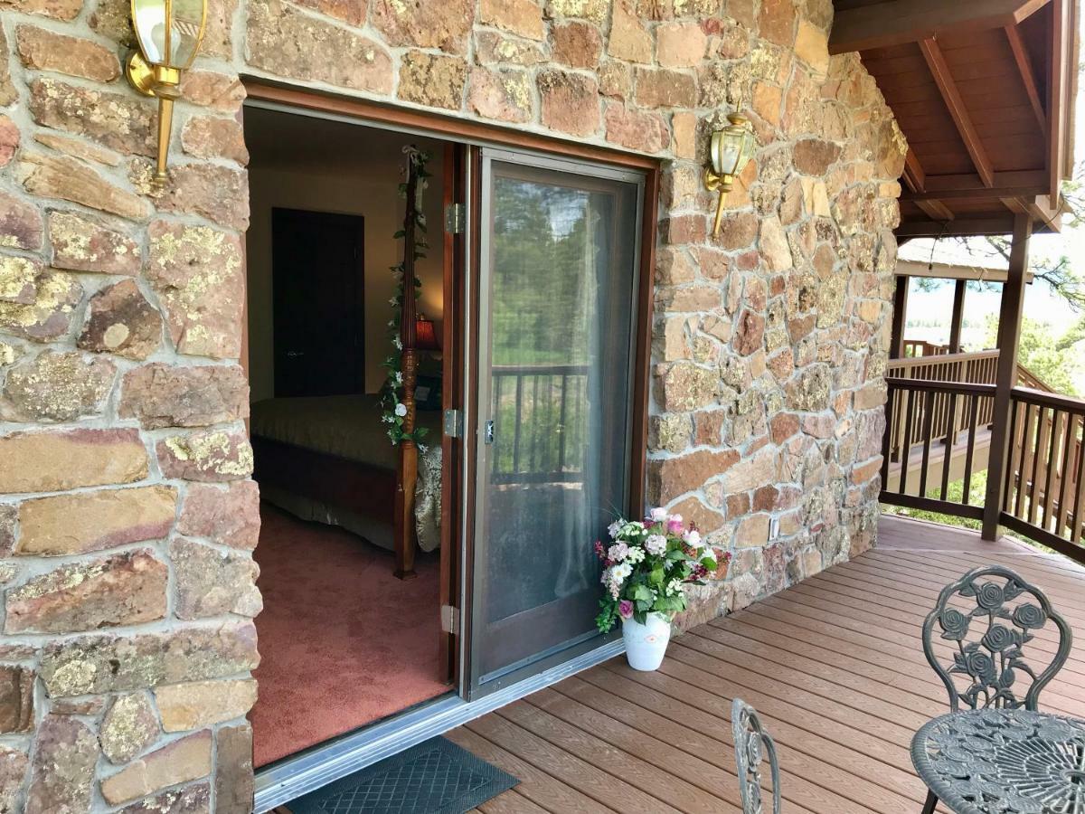 Canyon Crest Lodge Pagosa Springs Kültér fotó