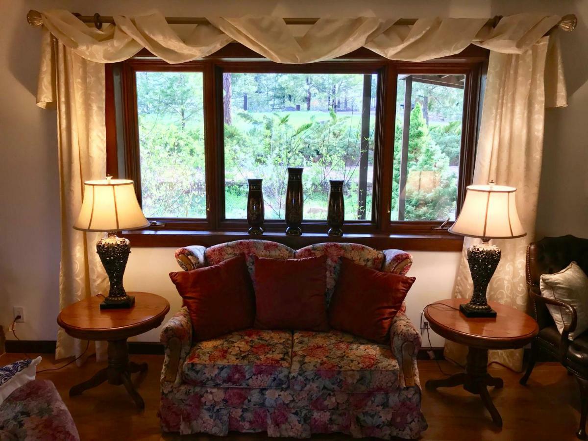 Canyon Crest Lodge Pagosa Springs Kültér fotó
