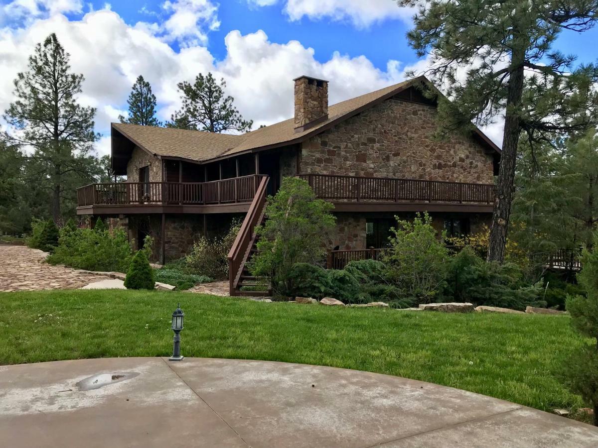 Canyon Crest Lodge Pagosa Springs Kültér fotó