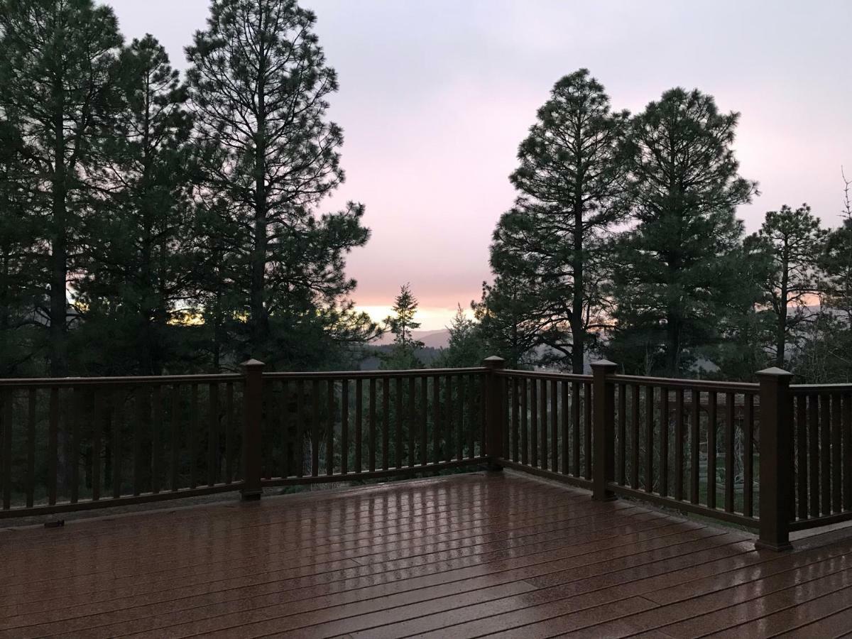 Canyon Crest Lodge Pagosa Springs Kültér fotó